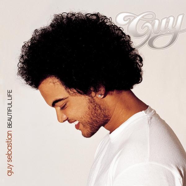 Guy Sebastian - Beautiful Life